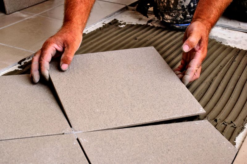 Final Tips for Hiring Tile Services